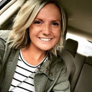 Meet your Posher, Madison